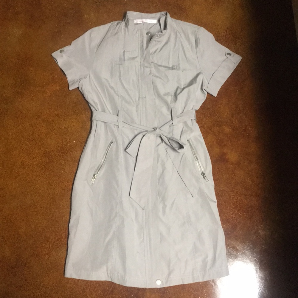 Carolina Williamson Dress